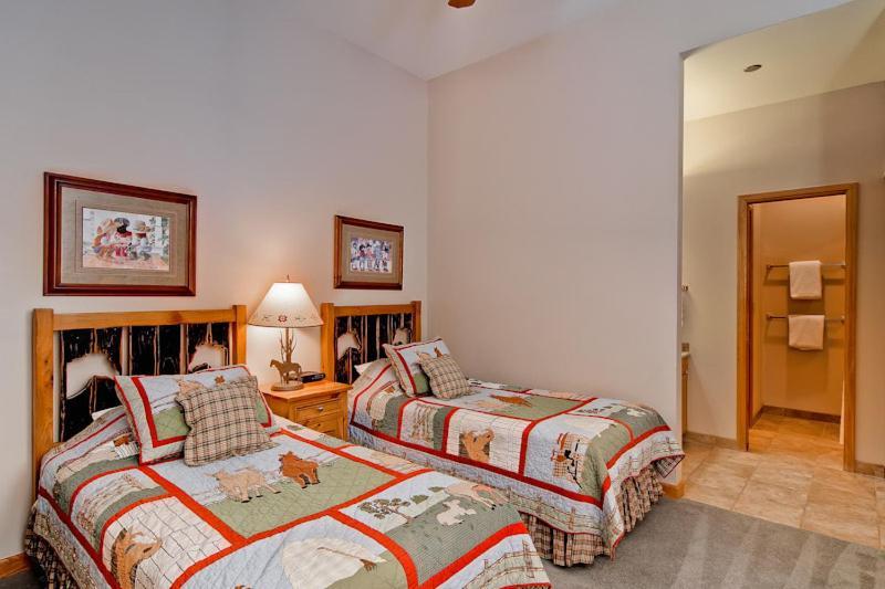 Meadows At Eagleridge Condos Steamboat Springs Exteriör bild