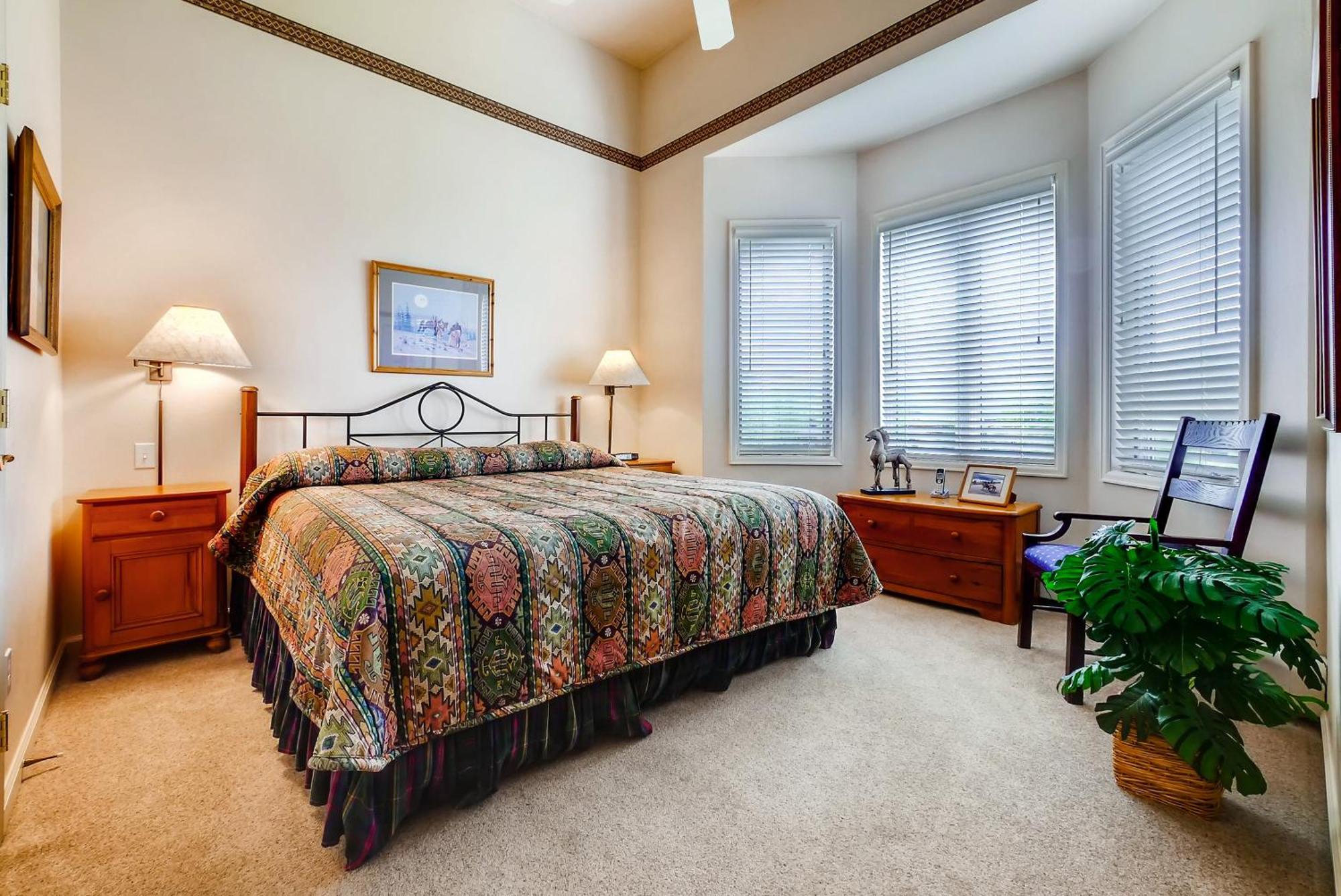 Meadows At Eagleridge Condos Steamboat Springs Rum bild